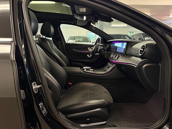 Mercedes-Benz E220 d 17 of 27