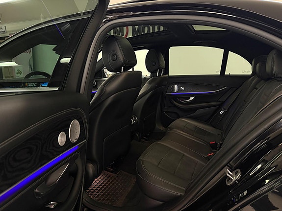 Mercedes-Benz E220 d 11 of 27