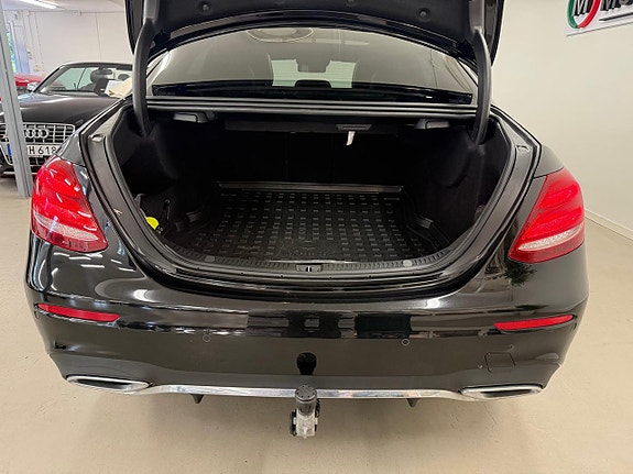 Mercedes-Benz E220 d 14 of 27