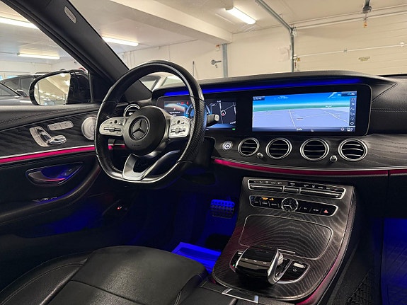 Mercedes-Benz E220 d 20 of 27