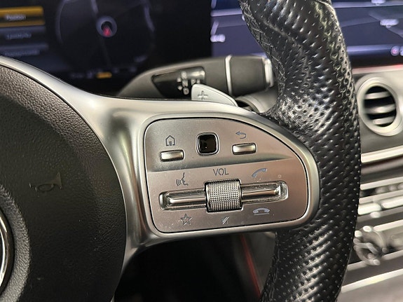 Mercedes-Benz E220 d 27 of 27