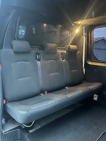 Mercedes-Benz Sprinter 316 15 of 16