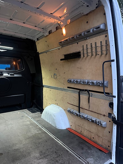 Mercedes-Benz Sprinter 316 6 of 16