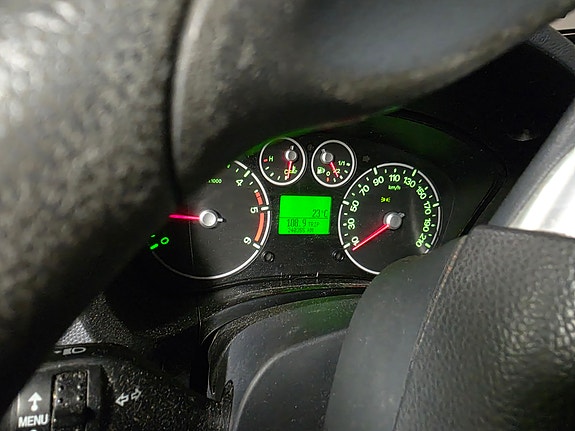 Ford Transit Connect 2 of 6