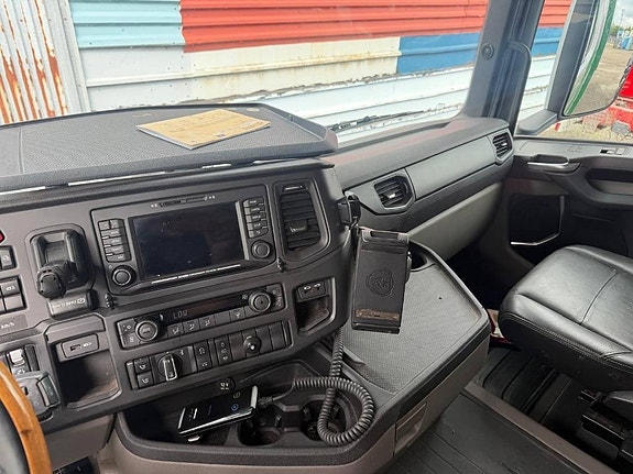 Scania R500B6X2*4NB 5183 6 of 9