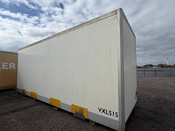Växelflak Närko 2018 L62 3 of 7
