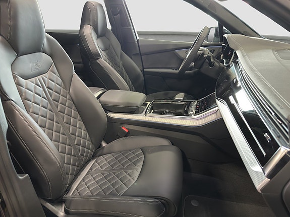 Audi Q7 11 of 19