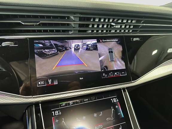 Audi Q7 17 of 19
