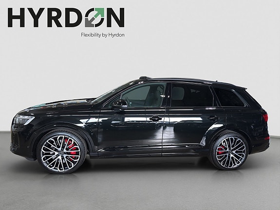 Audi Q7 8 of 19