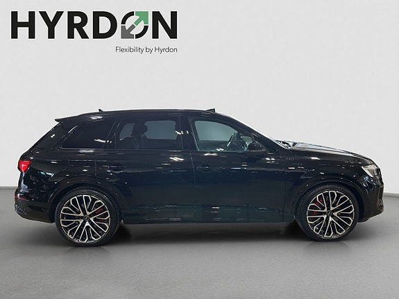 Audi Q7 7 of 19