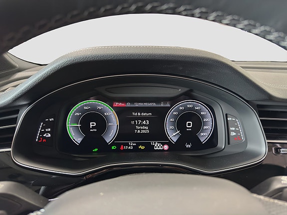 Audi Q7 18 of 19