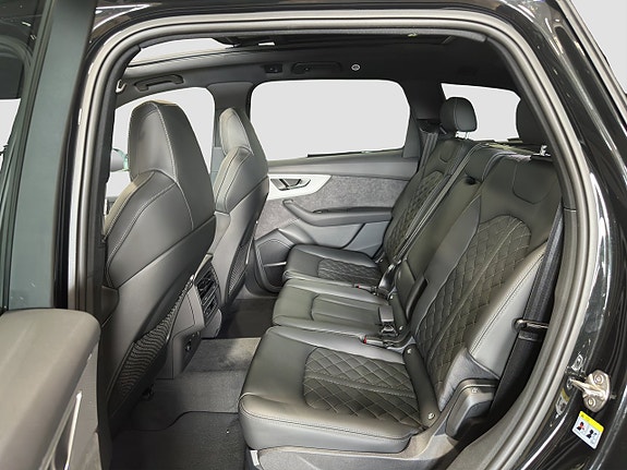 Audi Q7 13 of 19