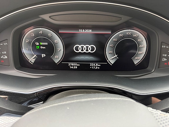 Audi Q7 19 of 19