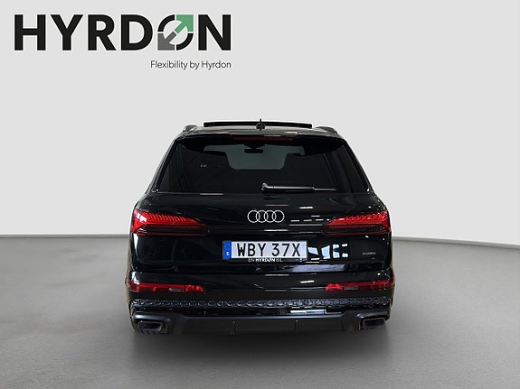 Audi Q7 5 of 19