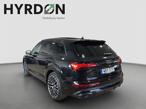 Audi Q7 6 of 19