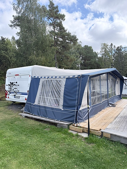 Hobby 650KFU PRESTIGE 2 of 12