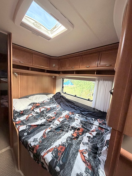 Hobby 650KFU PRESTIGE 6 of 12
