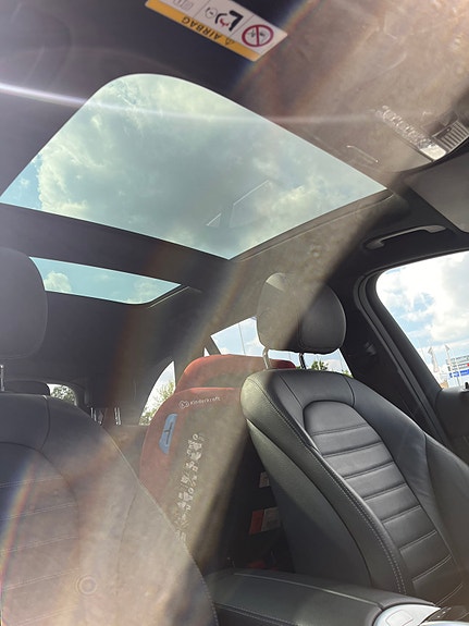 Mercedes-Benz GLC220 d 6 of 6