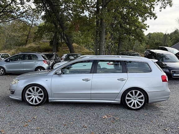 Volkswagen Passat 6 of 19