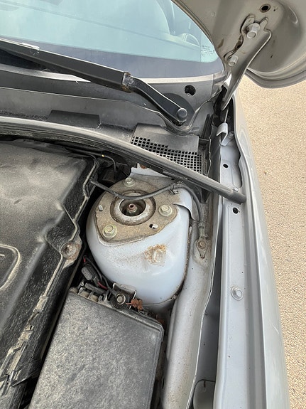 Mazda 3 8 of 9