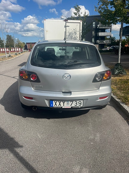Mazda 3 5 of 9