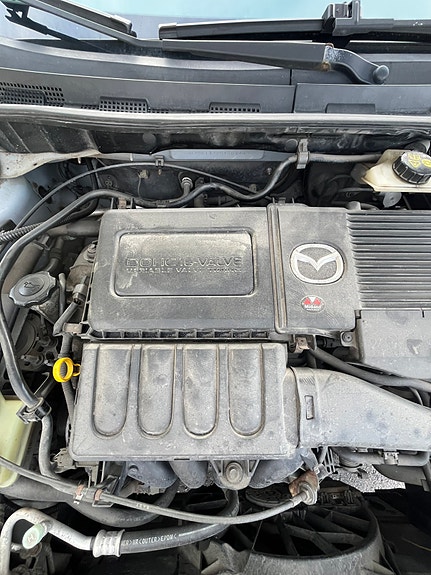Mazda 3 7 of 9