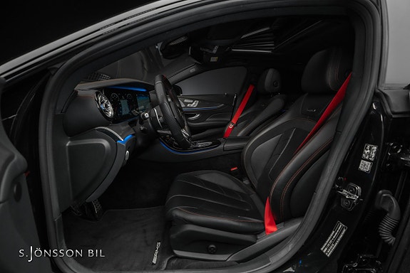Mercedes-Benz CLS53 10 of 23