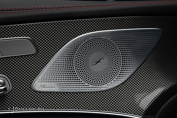 Mercedes-Benz CLS53 17 of 23