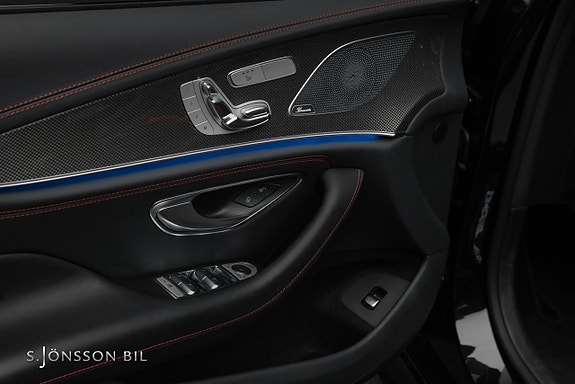 Mercedes-Benz CLS53 16 of 23