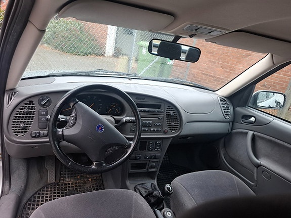 Saab 93 6 of 8