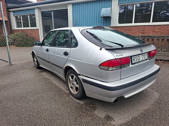 Saab 93 3 of 8