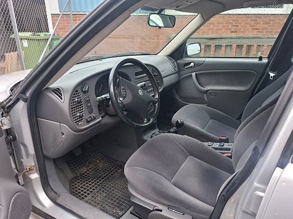 Saab 93 7 of 8