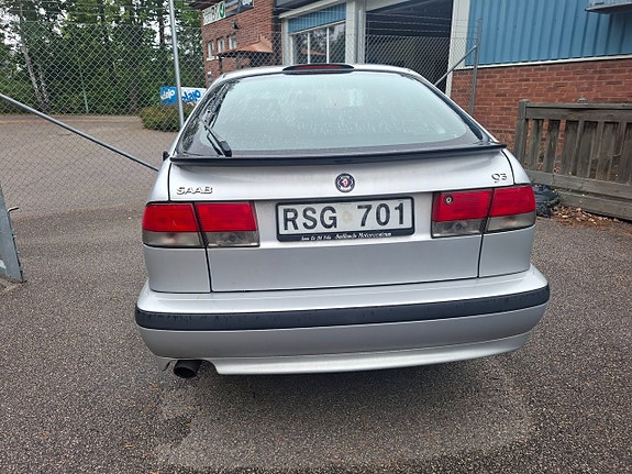 Saab 93 5 of 8