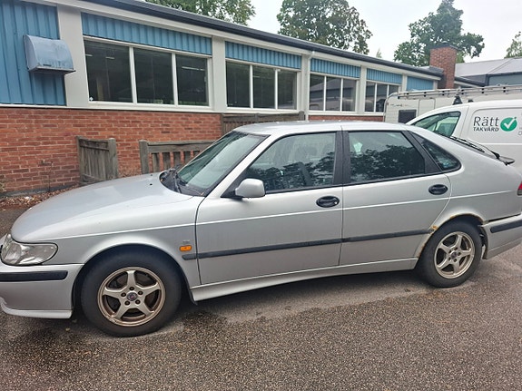 Saab 93
