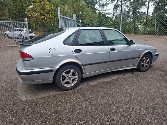 Saab 93 4 of 8