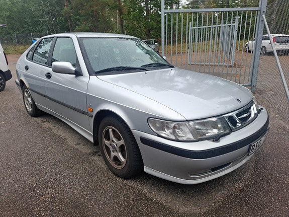 Saab 93 2 of 8