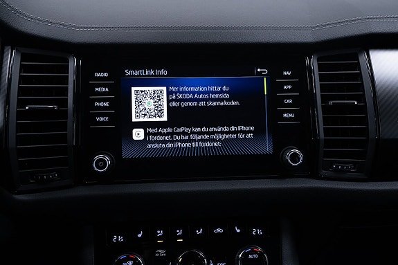 Skoda Kodiaq 25 of 30
