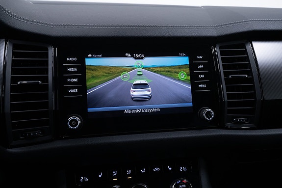 Skoda Kodiaq 29 of 30