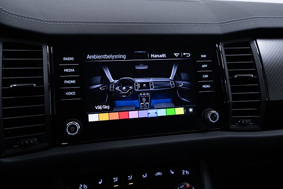 Skoda Kodiaq 30 of 30