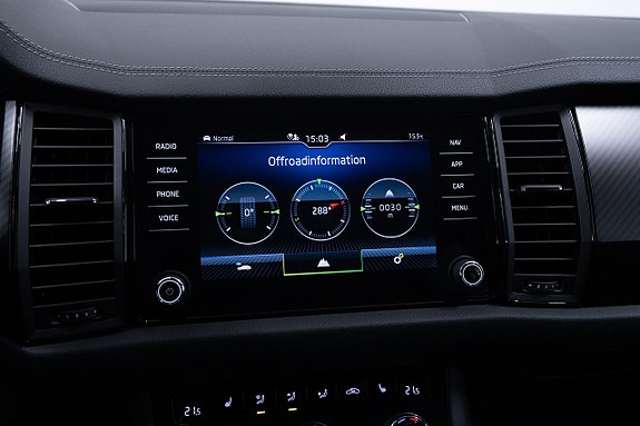 Skoda Kodiaq 26 of 30