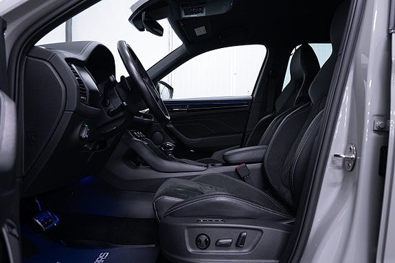 Skoda Kodiaq 9 of 30