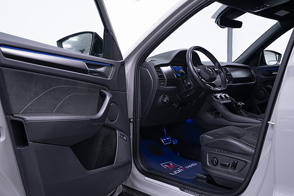 Skoda Kodiaq 7 of 30