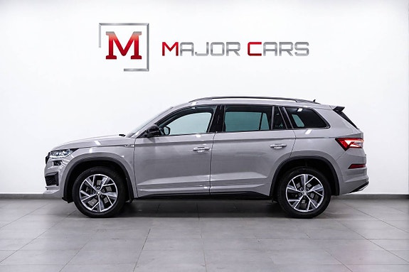Skoda Kodiaq 3 of 30
