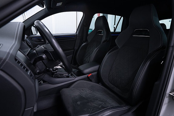 Skoda Kodiaq 10 of 30