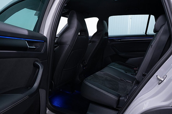 Skoda Kodiaq 12 of 30