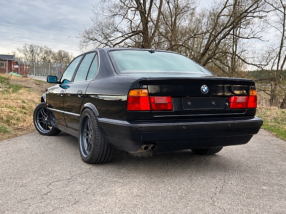 BMW 525iX 4 of 10
