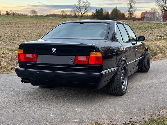 BMW 525iX 5 of 10