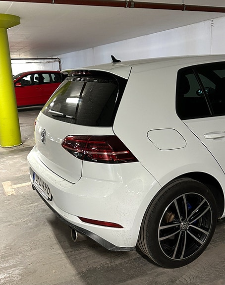 Volkswagen Golf VII 5 of 6