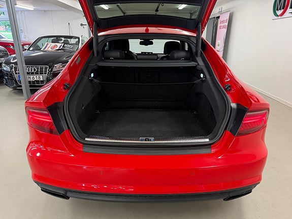Audi A7 15 of 27
