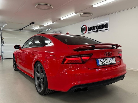 Audi A7 6 of 27